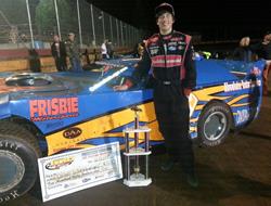 Knecht’s Auto Parts Fan Appreciation Night A Good