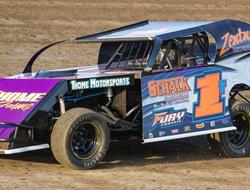 BCR Opens Season With Mother's Night May 13th