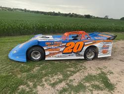 Boone County Challenge Friday