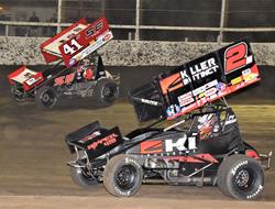 Huset’s Speedway Hosting Two More Premier Events i