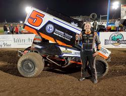 QualityFreightRate.com Midwest Power Series gearin