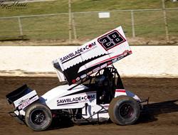 Bogucki Leads SawBlade.com Sponsored Team Into ASC