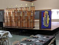 2018 Murray County Speedway Awards Banquet