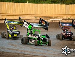 Lucas Oil NOW600 Series Set for Four-Race Sooner 6