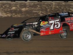 Phillips Cashes in on USMTS Gold