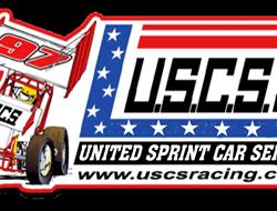 2024 USCS Outlaw Thunder Tour National Championshi