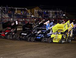 NOW600 Series Reveals 2022 National Schedule