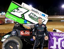 Mark Smith captures sixth USCS win of 2021 in Spoo