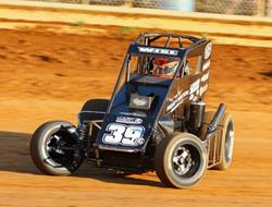 2019 USAC Midget schedule largest in two decades