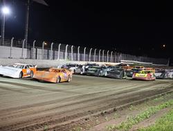 Banquet Date Set For November 9th.