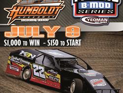 Titans B-Mod Series brings the Money July 9th