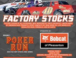 BOBCAT OF PLEASANTON This Saturday night.  All cla