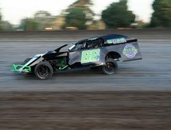 Stone, Nelson, Corder, and Elliot Score Amidst Mon