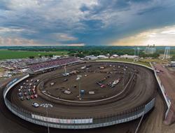 Jackson Motorplex Hosting 10 Nights of Racing Acti