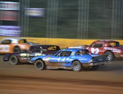 Sunset Speedway Park Announces Schedule Changes