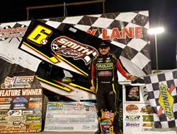 CLEM EDGES THORNHILL IN King of 360 HENDRY COUNTY