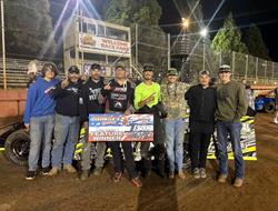 Banks’ own “Hollywood” 2-2 to start the year, much