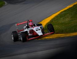 Burke Entering Cooper Tires USF2000 Championship S