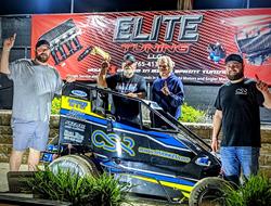 Bodine, Sterling, Smith, Sutton, Dicero and Wells