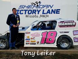 2023 Feature Winners 04/30/2023