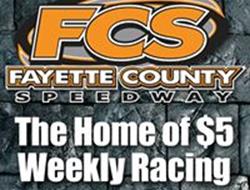 FCS going to Transponders in 2020