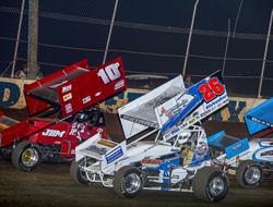 Perricone USCS Georgia Roundup