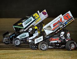 ASCS Mid-South Reveals 2020 Lineup