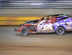 Sunset Speedway Set For Championship Night On Satu