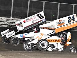 Midwest Power Series gears up for Doubleheader wee