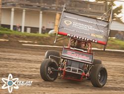 ASCS Red River Set For Three Nights Across Kansas