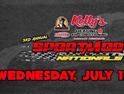 Sport Mod Nationals Canceled