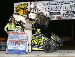 Gile, Weldon, and Lagroon Add Their Names To Dirt2