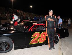 2022 Billy Bigley Sr Super Late Model 128 Memorial