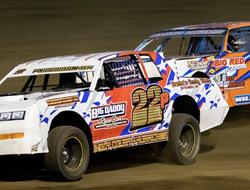 Boone County Challenge Returns Tonight