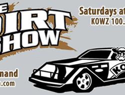 "The Dirt Show" $1,500 Stock Car Special
