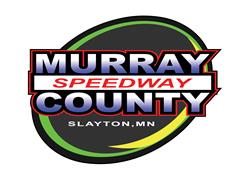 Murray County Speedway - We Are Racing Tonight - F