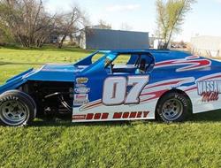 Big Announcement - Swede Anderson Shoot-Out for IM