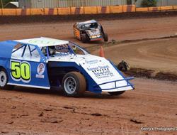 May 30th Budweiser Night Next For Sunset Speedway