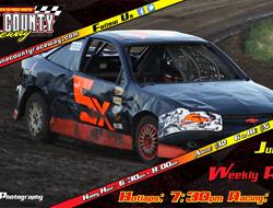 Weekly Racing Back At BCR