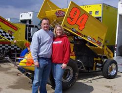 Wayne Johnson dominates O'Reilly USCS North Florid