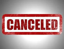 April 4 Test N Tune Cancelled