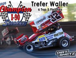 I-90 Speedway, MSTS, MPS adjust this weekend’s ban