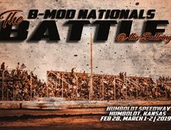 2019 Battle at the Bullring Deadline Nears