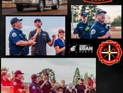 Sunset Speedway Proud to Host Firehouse Subs Publi