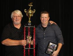 ILS 2019 Awards Banquet