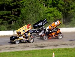 New website up and running