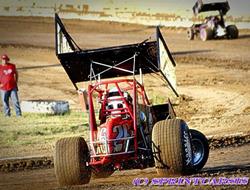 Mattox heads to Oklahoma Sports Park