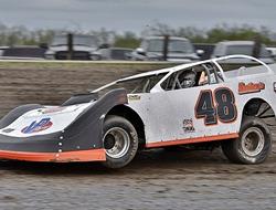 Opening Night, Take Two @ I-37 Speedway 4-5-25