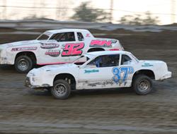 2019 Brings New Faces to US 36 Raceway Dirt Track!