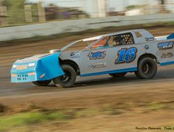 $500 to win, $100 to start Street Stocks July 24th